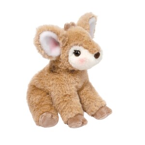 Fernie the Mini Fawn